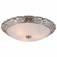 потолочный светильник arte lamp torta lux a7135pl-3wh в Краснодаре