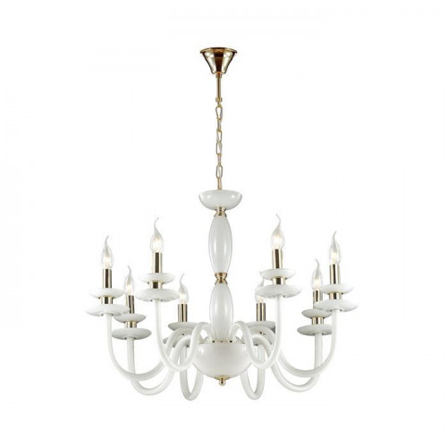 подвесная люстра odeon light capri 4187/8 в Краснодаре