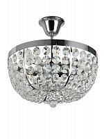 потолочный светильник toplight mary tl1510x-03ch в Краснодаре