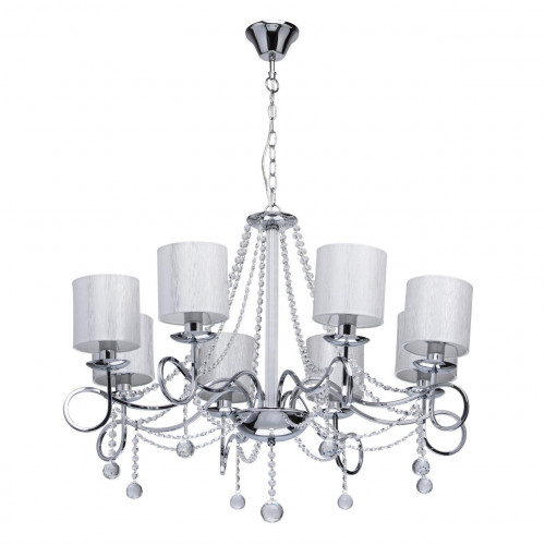 подвесная люстра mw-light федерика 83 684010208 в Краснодаре