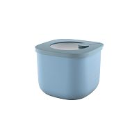 контейнер для хранения store&more 750 мл голубой в Краснодаре
