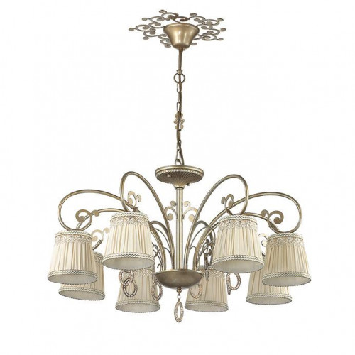 подвесная люстра odeon light obena 3463/8 в Краснодаре