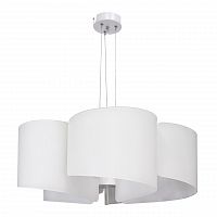 подвесная люстра lightstar simple light 811 811150 в Краснодаре