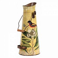 декоративный кувшин catesby's natural history yellow в Краснодаре