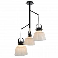 подвесная люстра st luce sl714.443.03 в Краснодаре