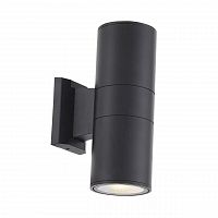 уличный настенный светодиодный светильник st luce tubo2 sl074.401.02 в Краснодаре