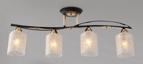 потолочная люстра citilux мотив cl166141 в Краснодаре