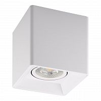 потолочный светильник denkirs dk3030-wh в Краснодаре