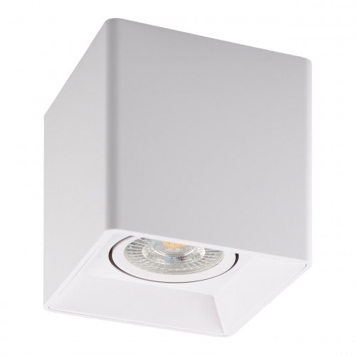 потолочный светильник denkirs dk3030-wh в Краснодаре