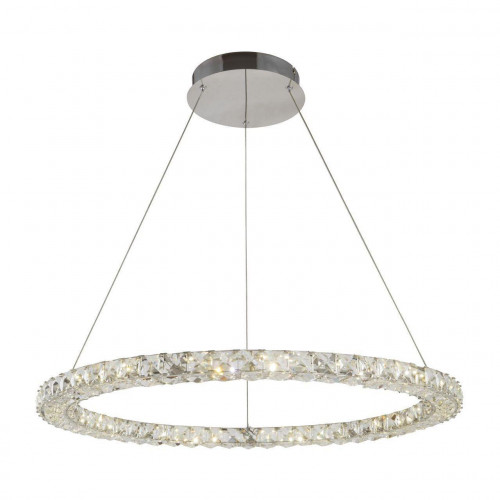 подвесной светодиодный светильник arte lamp a6717sp-1cc в Краснодаре