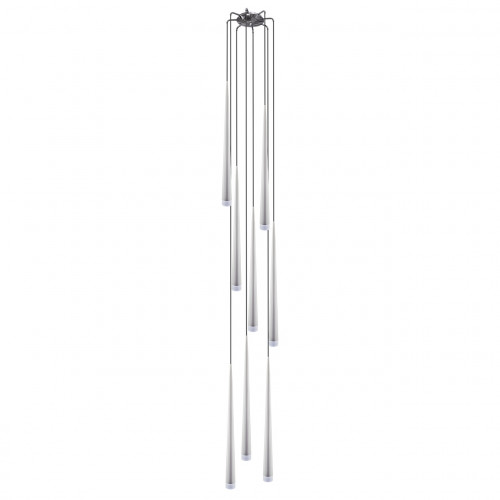 подвесная люстра lightstar meta duovo 807086 в Краснодаре