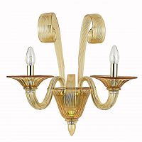 бра donolux firenze w110218/2amber в Краснодаре