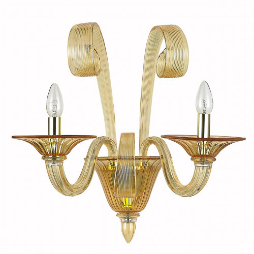 бра donolux firenze w110218/2amber в Краснодаре