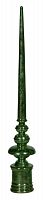 декор spire emerald small в Краснодаре