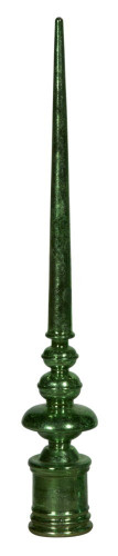 декор spire emerald small в Краснодаре