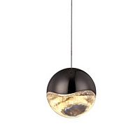 подвесной светильник globo 1u black от delight collection в Краснодаре