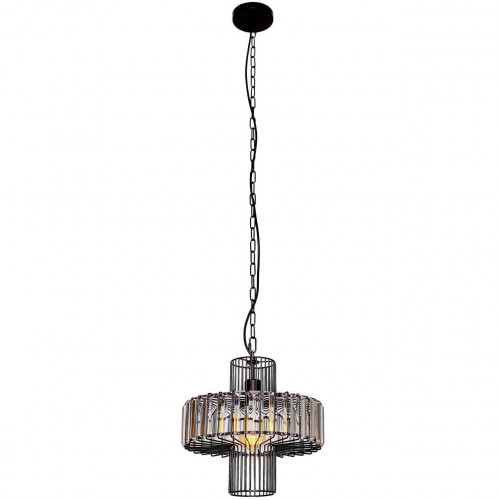 подвесной светильник lucia tucci industrial 1823.1 в Краснодаре