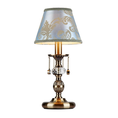 настольная лампа maytoni vals rc098-tl-01-r в Краснодаре
