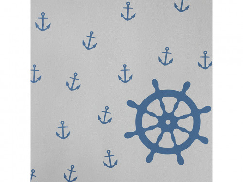 наклейка anchor в Краснодаре