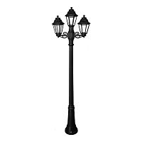 уличный фонарь fumagalli gigi bisso/anna e22.156.s21.axf1r в Краснодаре