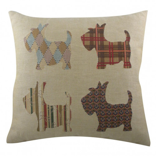 подушка scottie dogs в Краснодаре