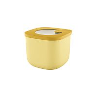 контейнер для хранения store&more 750 мл жёлтый в Краснодаре