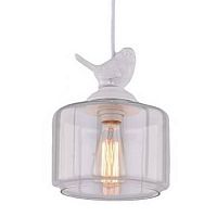 подвесной светильник arte lamp 19 a8029sp-1wh в Краснодаре