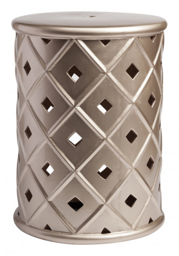 керамический столик-табурет garden stool fantastic в Краснодаре