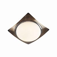 потолочный светильник idlamp alessa 370/15pf-oldbronze в Краснодаре