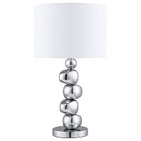 настольная лампа arte lamp chic a4610lt-1cc в Краснодаре