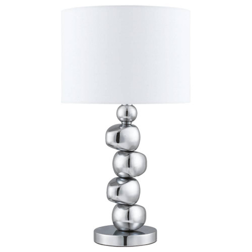 настольная лампа arte lamp chic a4610lt-1cc в Краснодаре