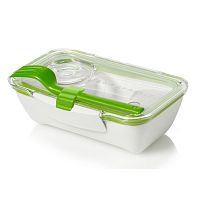 ланч-бокс bento box лайм в Краснодаре