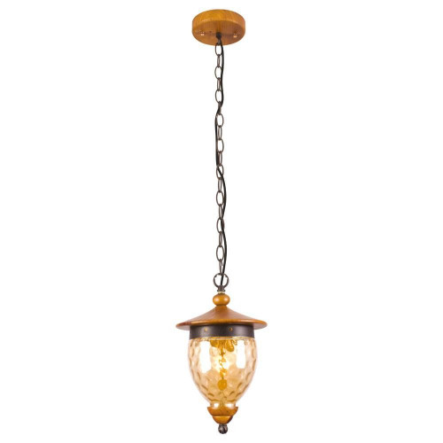 подвесной светильник arte lamp catena a6711sp-1br в Краснодаре