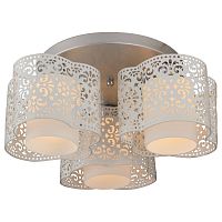 потолочная люстра arte lamp helen a8348pl-3wh в Краснодаре