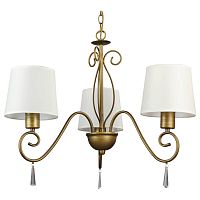 подвесная люстра arte lamp carolina a9239lm-3br в Краснодаре