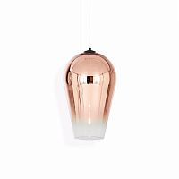 подвесной светильник fade copper от delight collection в Краснодаре