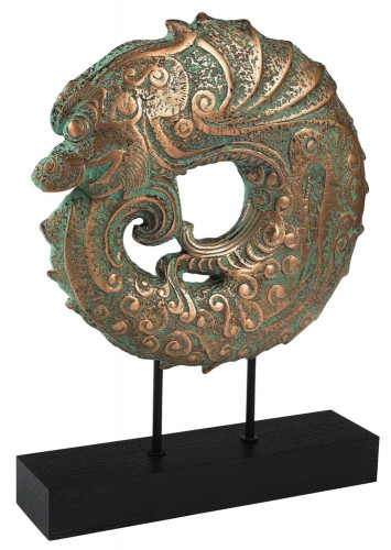 декор copper fish stand в Краснодаре