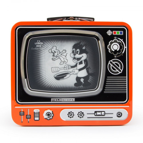 ланч-бокс tv в Краснодаре