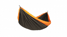 туристический гамак для двоих voyager orange в Краснодаре