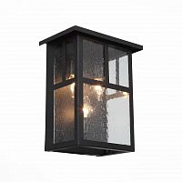 уличный настенный светильник st luce glazgo sl079.401.03 в Краснодаре