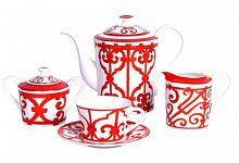 чайный сервиз heritage на 4 персоны (11 предметов) в Краснодаре