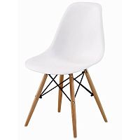 стул arty (eames style) xrf-033-aw white в Краснодаре