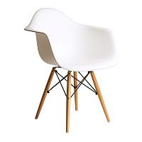 стул деревянный pc-019 (eames style) в Краснодаре