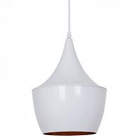 подвесной светильник arte lamp cappello a3407sp-1wh в Краснодаре