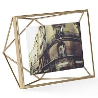 фоторамка prisma 10х15 золотистая в Краснодаре