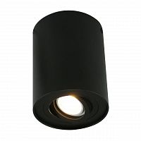 потолочный светильник arte lamp a5644pl-1bk в Краснодаре