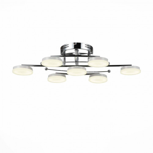 потолочная светодиодная люстра st luce sl921.102.07 в Краснодаре