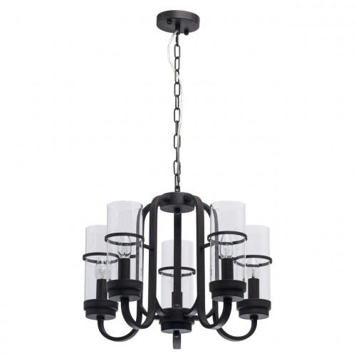 подвесная люстра mw-light замок 249018605 в Краснодаре