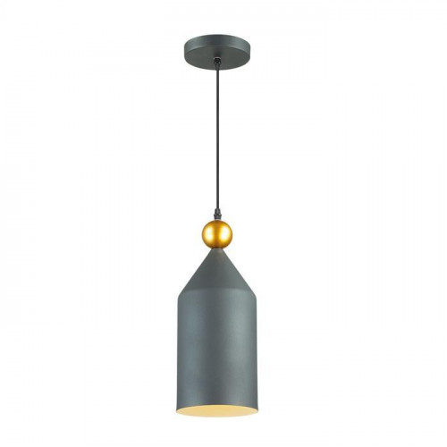 подвесной светильник odeon light bolli 4091/1 в Краснодаре