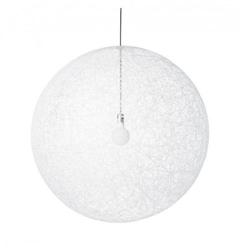 подвесной светильник moooi random light d40 white в Краснодаре